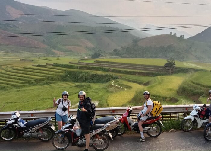 motorbike mu cang chai tour- zonitrip