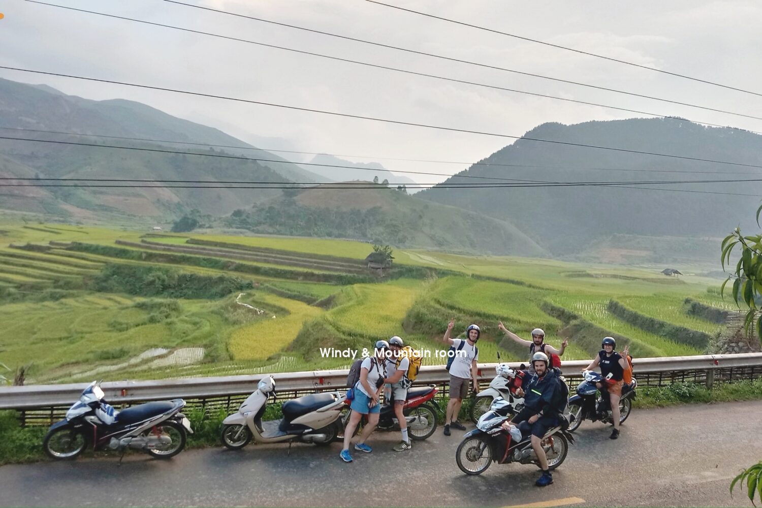 motorbike mu cang chai tour- zonitrip