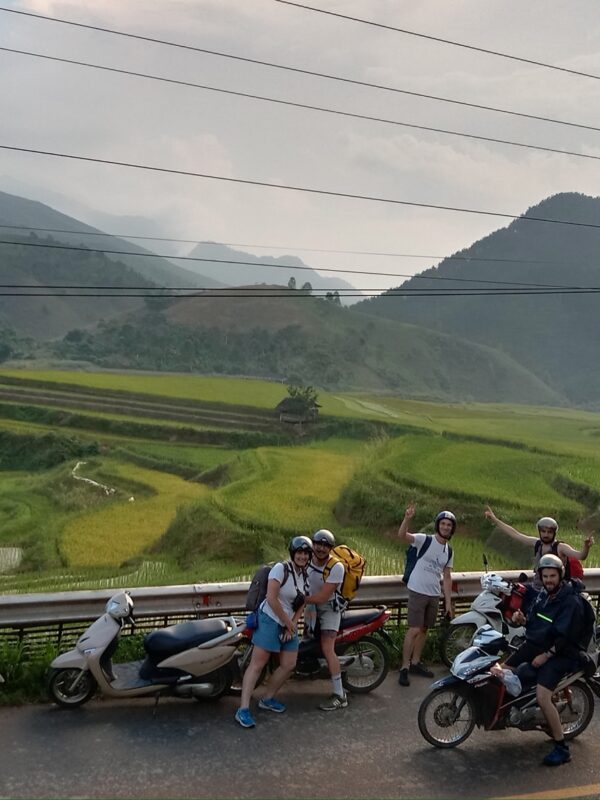 motorbike mu cang chai tour- zonitrip