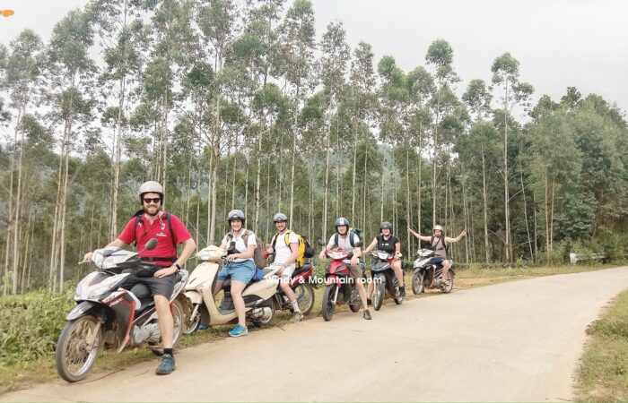 motorbike mu cang chai tour- zonitrip