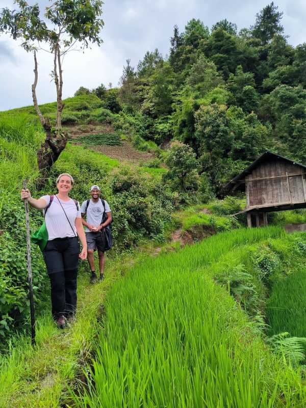 Trekking Mu Cang Chai tour- Zonitrip