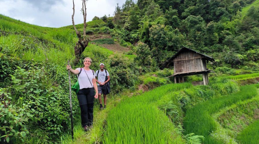 Trekking Mu Cang Chai tour- Zonitrip