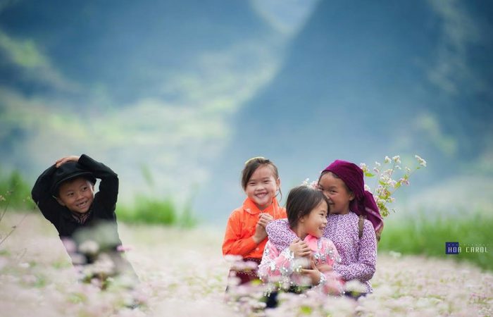 Ha Giang, Vietnam Ha Giang, Vietnam