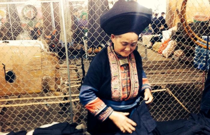 Ha Giang, Vietnam Ha Giang, Vietnam