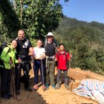 Trekking Tà Xùa Trekking Tà Xùa