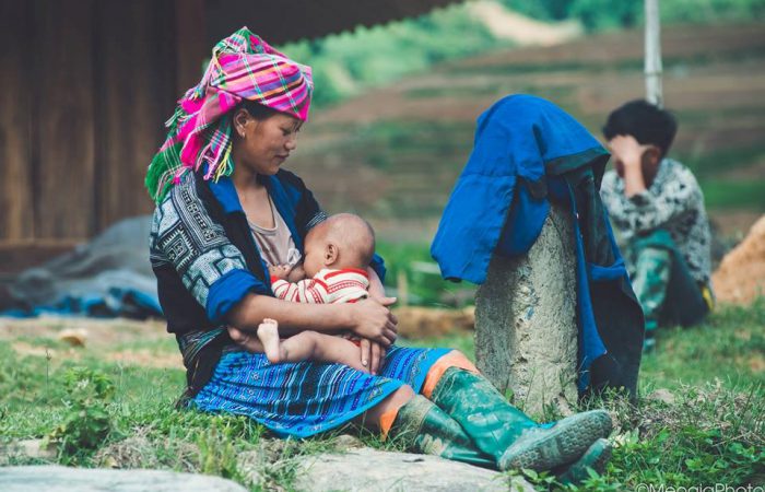 rice terrace - mu cang chai-vietnam