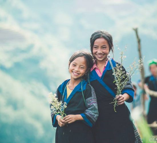 rice terrace - mu cang chai-vietnam