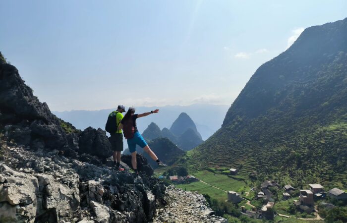 trekking hagiang tour trekking hagiang tour