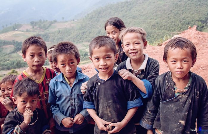 rice terrace - mu cang chai-vietnam