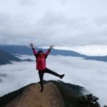 Trekking ta xua- trạm tấu- yên bái