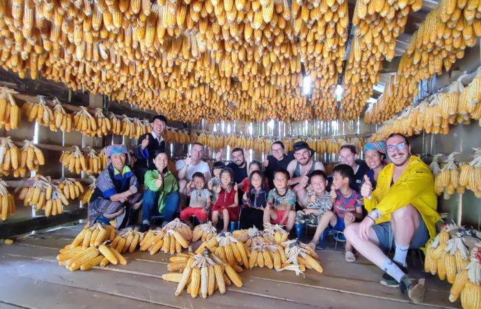 Motorbike Mu Cang chai tour- zonitrip Motorbike Mu Cang chai tour- zonitrip