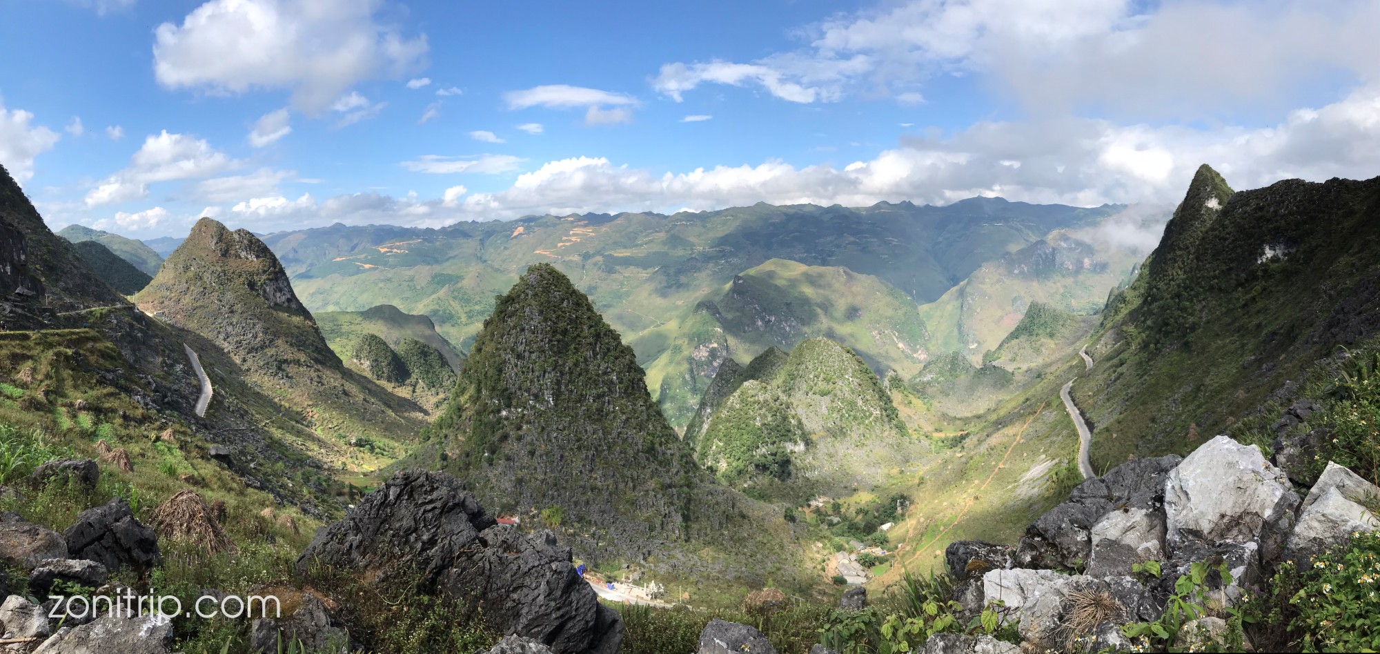 Ha Giang- zonitrip- anh bia