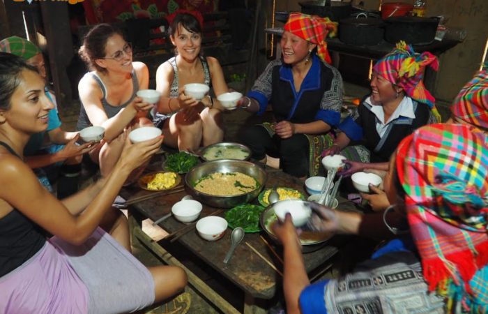 mu cang chai trekking tour mu cang chai trekking tour