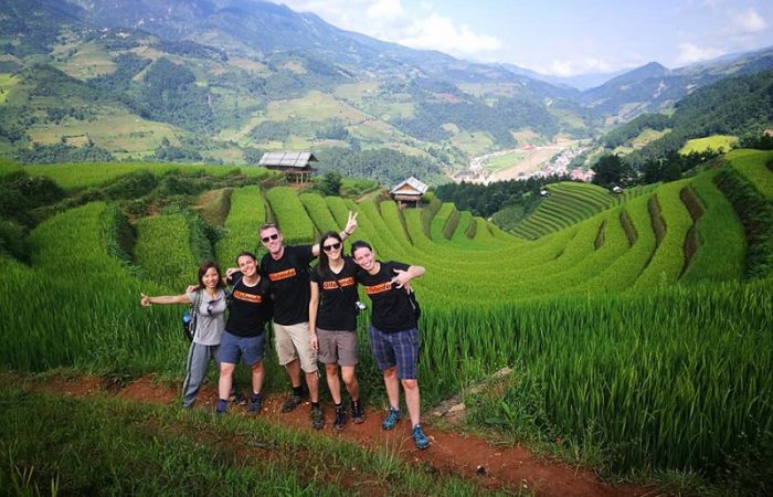 trekking mu cang chai- zonitrip trekking mu cang chai- zonitrip