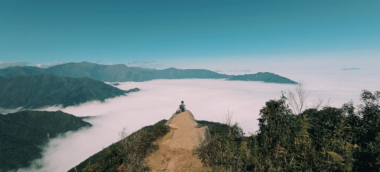 Trekking Tà Xùa Trekking Tà Xùa