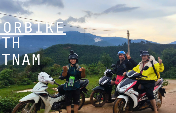 Motorbike North Vietnam – zonitrip Motorbike North Vietnam - zonitrip