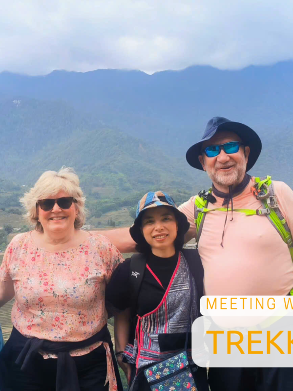TREKKING SAPA-ZONITRIP 2