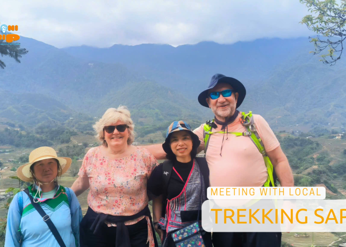 TREKKING SAPA-ZONITRIP 2