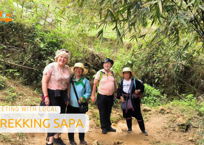 TREKKING SAPA-ZONITRIP