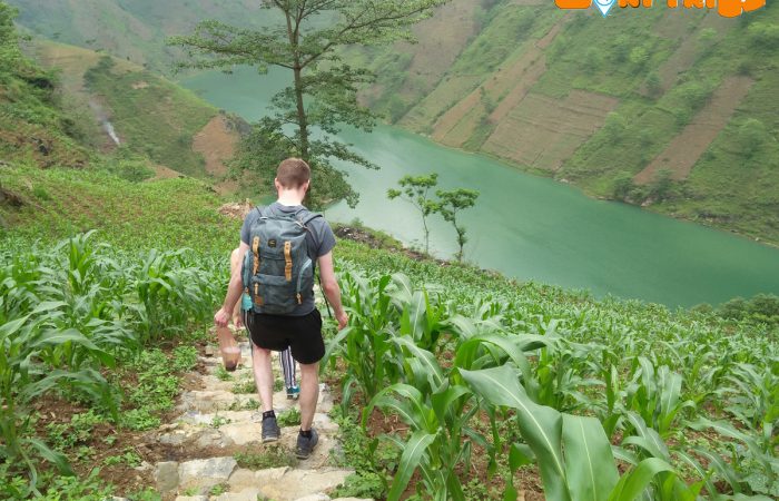 Trekking Ha giang – Zonitrip ha giang trekking