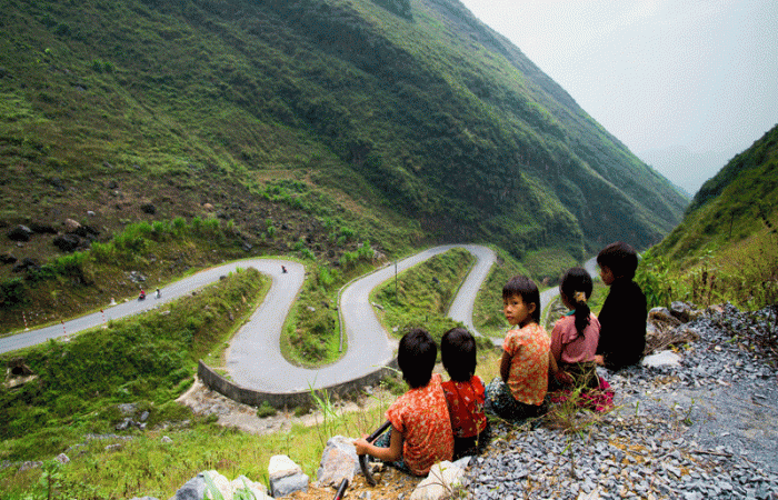 Ha Giang tour