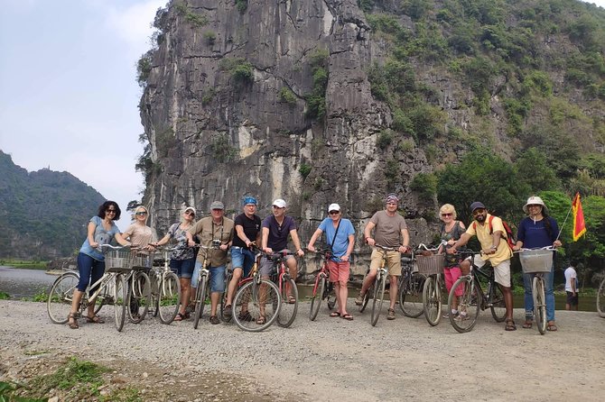 cycling in ninh binh 3