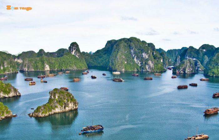 ha-long-bay-2-2halong- lan ha bay.960px halong - lan ha bay