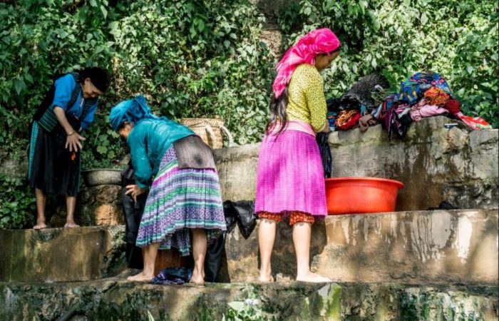 hmong people in Ha giang.960px Ha Giang, Vietnam, zonitrip