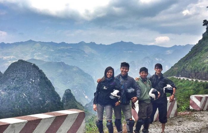 motorbike ha giang – zonitrip