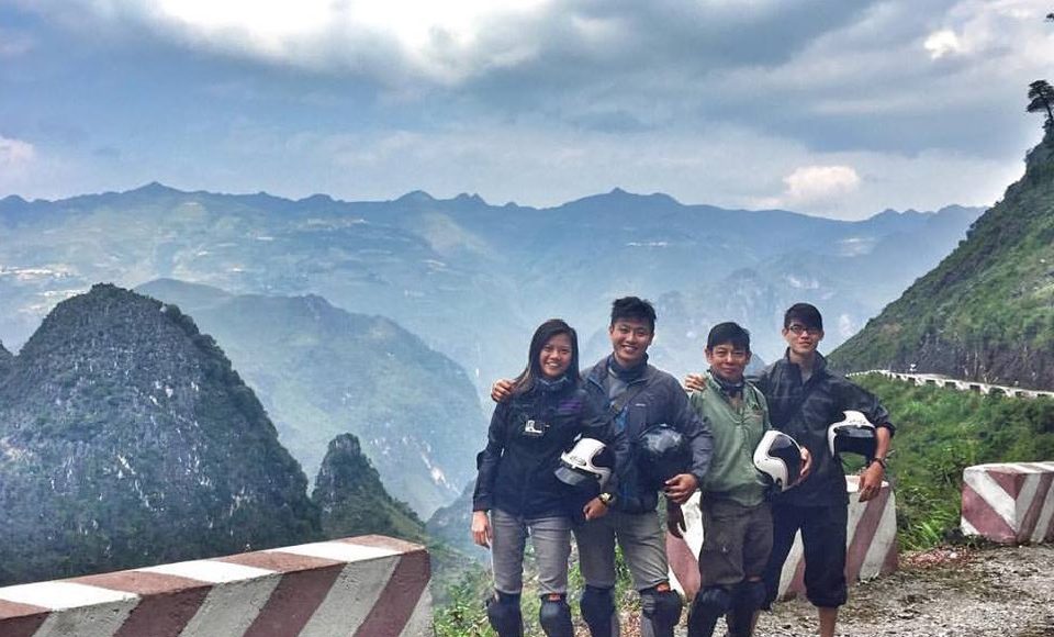 motorbike ha giang – zonitrip