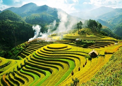 mu cang chai