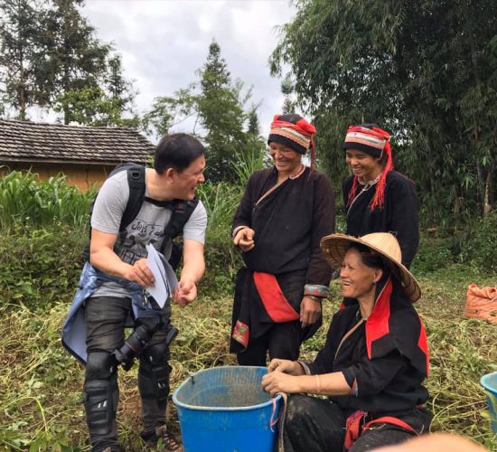 Ha Giang, Vietnam, zonitrip