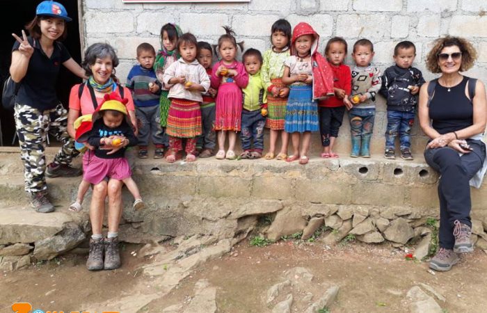 trekking ha giang Ha Giang, Vietnam, zonitrip