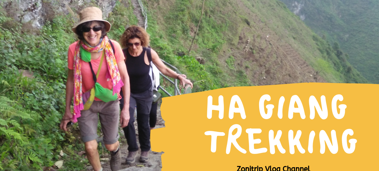 ha giang trekking - hiking-thumnail