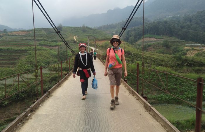 trekking ha giang – nam dam village- zonitrip trekking ha giang - nam dam village- zonitrip