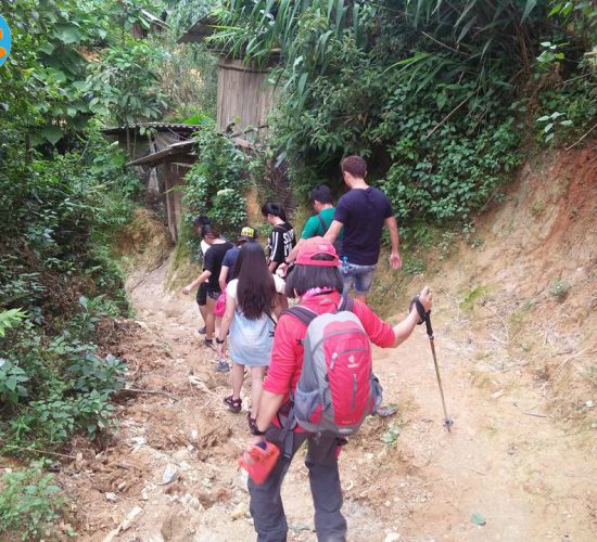Ha Giang, Vietnam, zonitrip