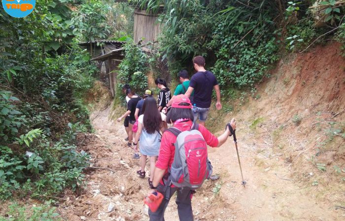 Ha Giang, Vietnam, zonitrip