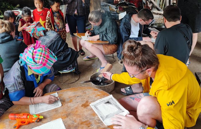 Motorbike Mu Cang chai tour- zonitrip Motorbike Mu Cang chai tour- zonitrip