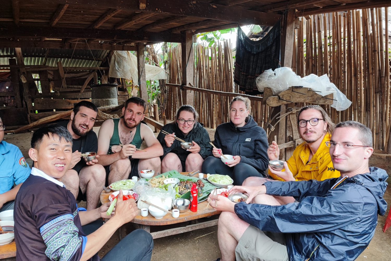 Motorbike Mu Cang chai tour- zonitrip