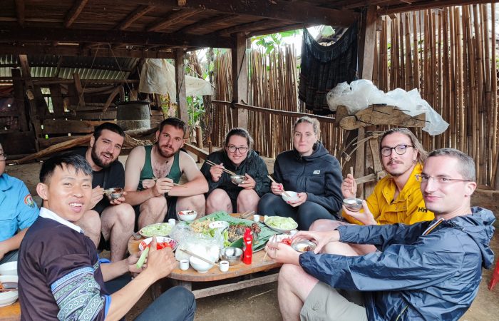 Motorbike Mu Cang chai tour- zonitrip