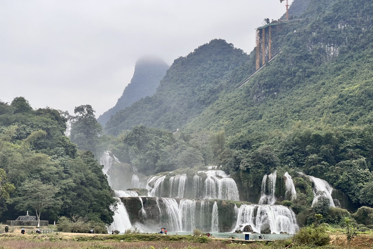 Ba Be- Ban Gioc- Hagiang Tour - Zonitrip