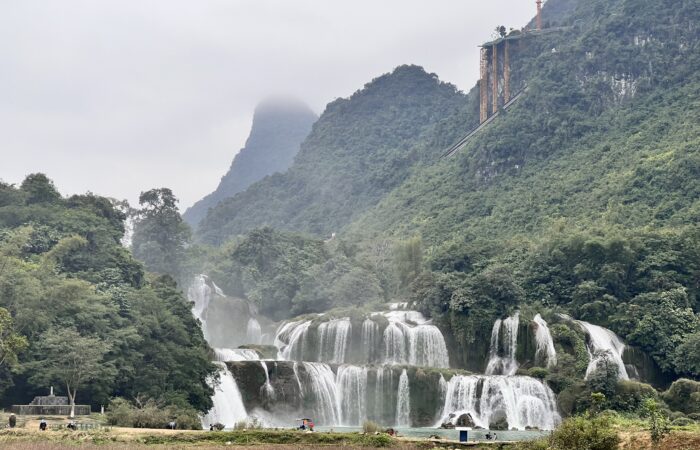 Ba Be- Ban Gioc- Hagiang Tour - Zonitrip