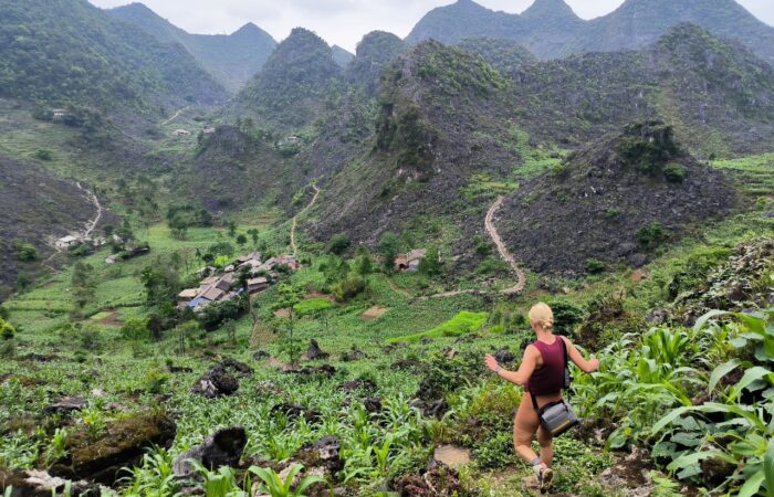 Ba Be- Ban Gioc- Hagiang Tour – Zonitrip Ba Be- Ban Gioc- Hagiang Tour - Zonitrip