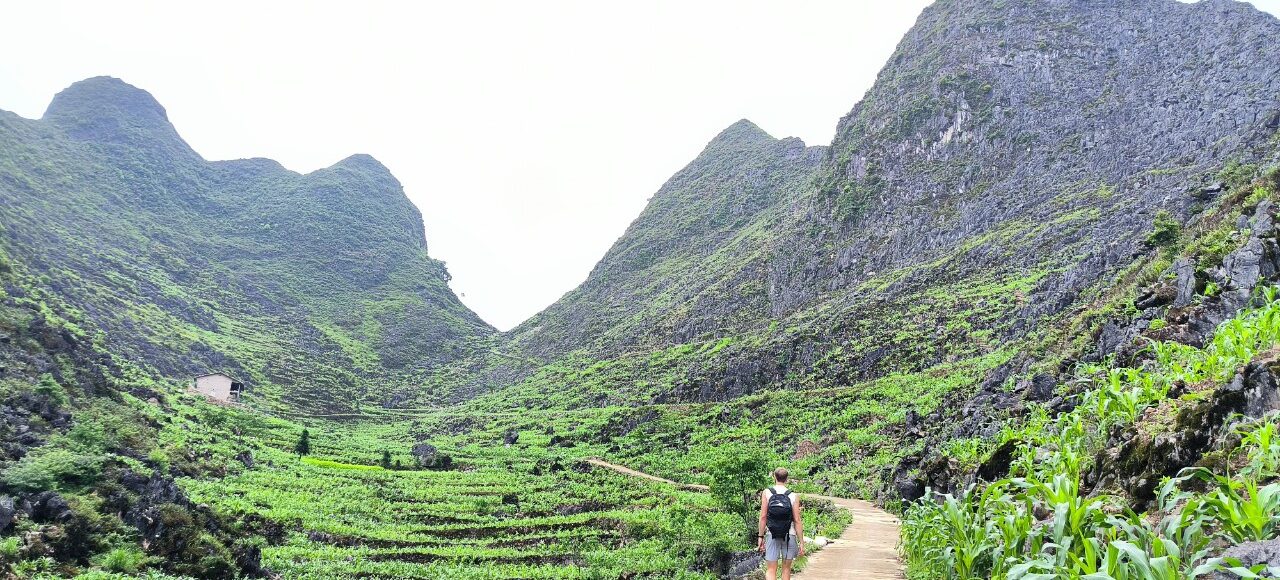 Ba Be- Ban Gioc- Hagiang Tour – Zonitrip Ba Be- Ban Gioc- Hagiang Tour - Zonitrip