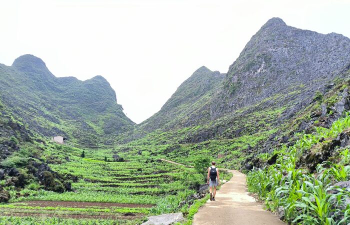 Ba Be- Ban Gioc- Hagiang Tour - Zonitrip