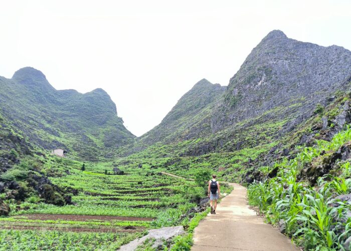 Ba Be- Ban Gioc- Hagiang Tour - Zonitrip