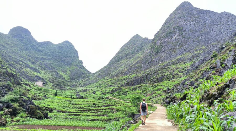 Ba Be- Ban Gioc- Hagiang Tour - Zonitrip