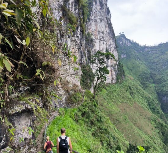 Ba Be- Ban Gioc- Hagiang Tour - Zonitrip