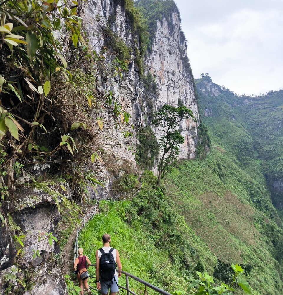 Ba Be- Ban Gioc- Hagiang Tour - Zonitrip