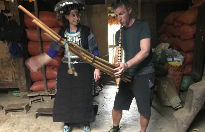 mu cang chai trekking tour mu cang chai trekking tour